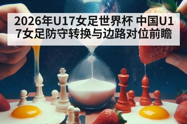 2026年U17女足世界杯 中国U17女足防守转换与边路对位前瞻